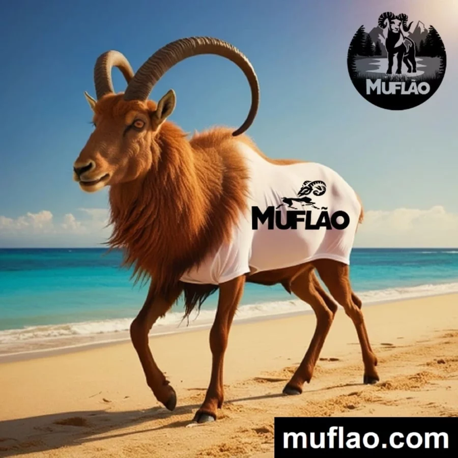 Muflão